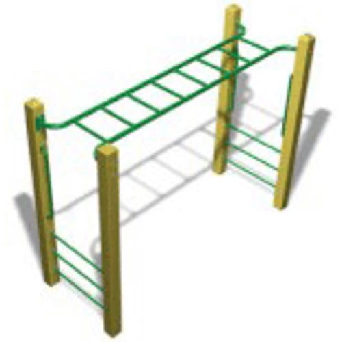 Overhead Ladder